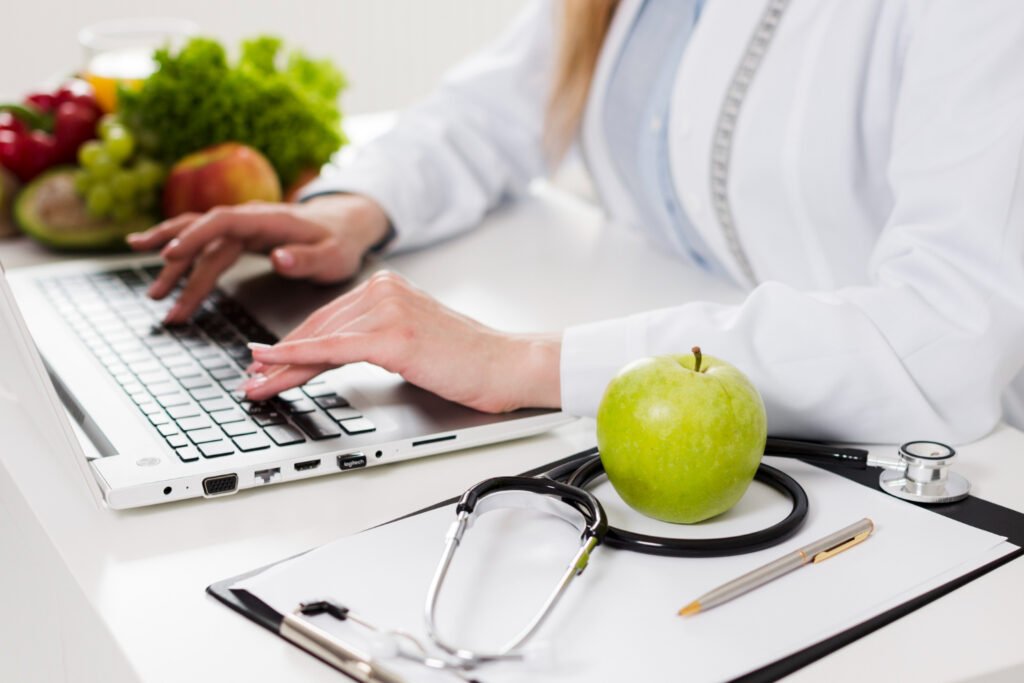 Nutricionističke konsultacije u Fizio6 Beograd